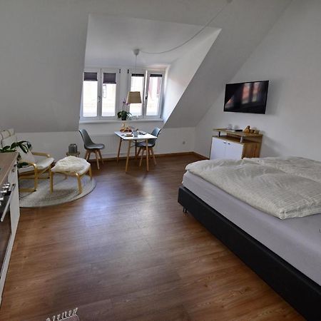 Pretti Apartments - Modern Eingerichtetes Apartment - Mitten Im Stadtzentrum Бамберг Екстер'єр фото