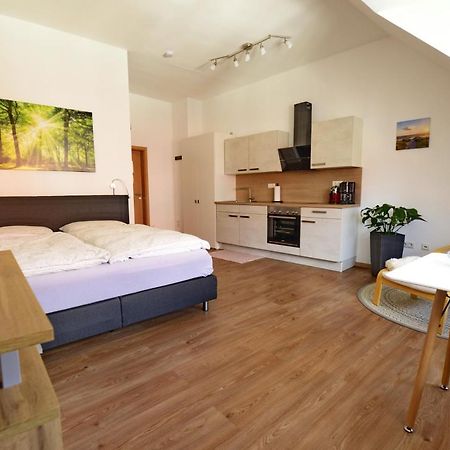 Pretti Apartments - Modern Eingerichtetes Apartment - Mitten Im Stadtzentrum Бамберг Екстер'єр фото